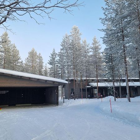 Harjunranta Villa Kuusamo Dış mekan fotoğraf